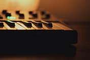 Piano Keyboard