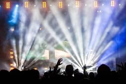 Concert Event
