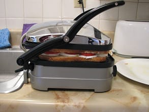 Panini Press 