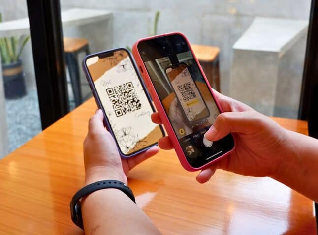 qr code 